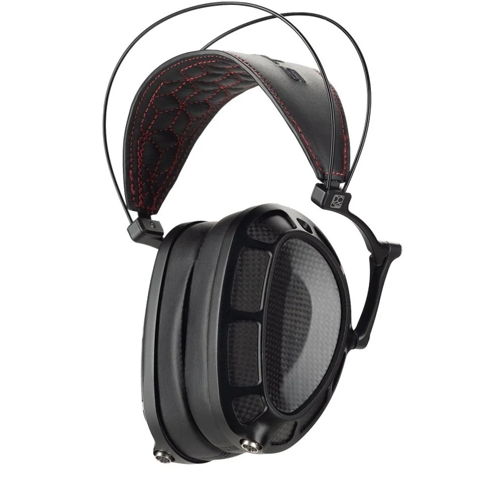 DCA STEALTH Closed-back — Woo Audio